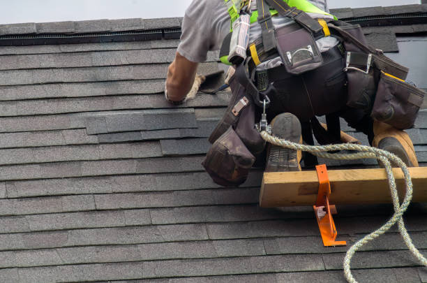 Trusted Storm Damage Roof Repair service in East Sparta, OH - Brentwood Metal Roofing